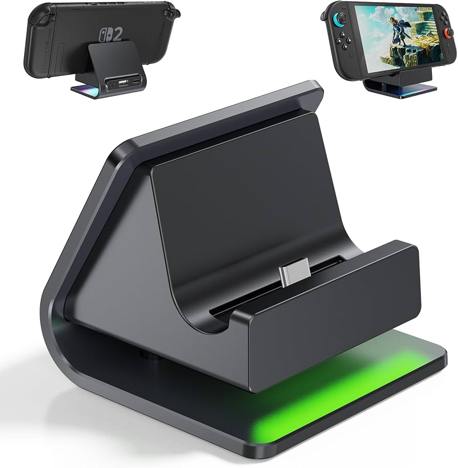 ニンテンドーSwitch 本体 充電器 ケース Nintendo Switch 本体