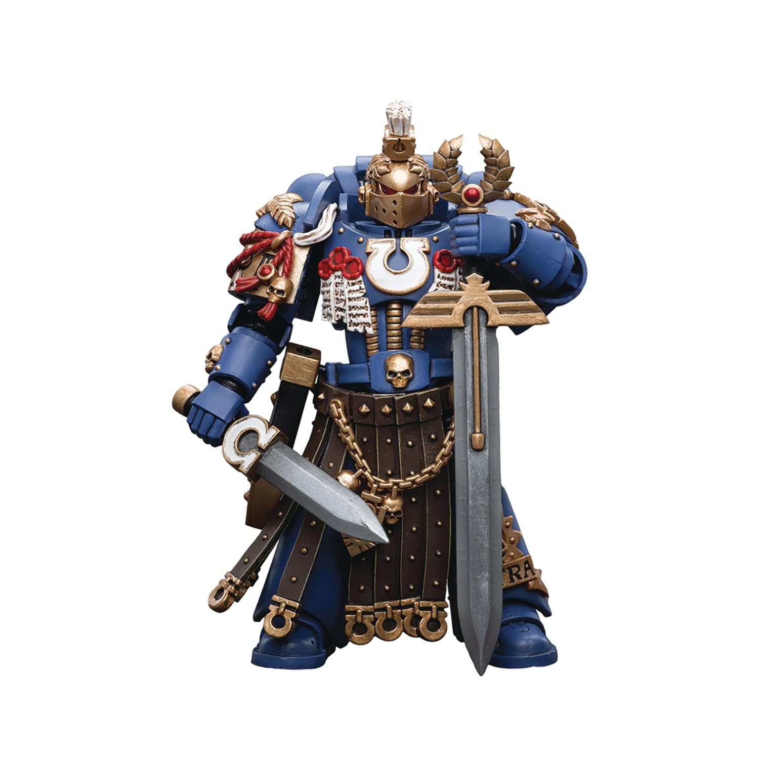Amazon.com: Warhammer 40K: Ultramarines Honor Guard Chapter Champ