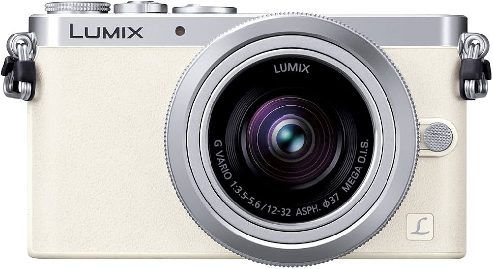 Amazon | パナソニック デジタル一眼カメラ ルミックス GM1 レンズ