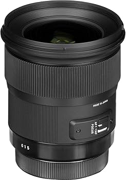 Amazon.co.jp: シグマ(Sigma) SIGMA シグマ Canon EFマウント レンズ