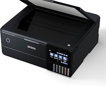 Amazon.co.jp: エプソン プリンター エコタンク搭載 A4インクジェット