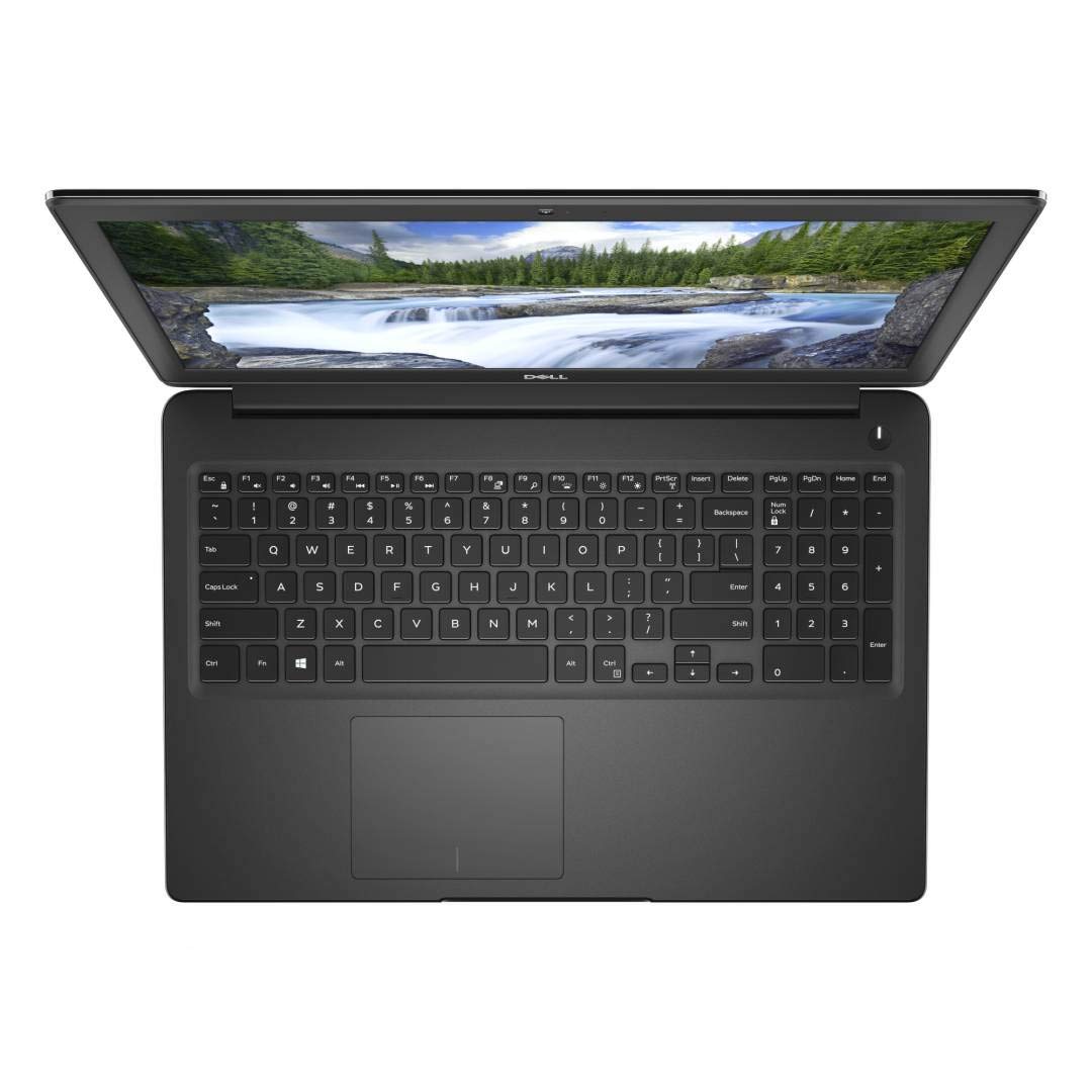2019 Dell Latitude 3500 15.6