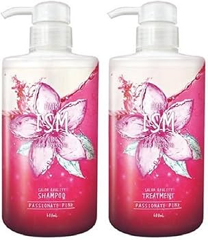 Amazon | ISM サロンクオリティーヘアケア シャンプー トリートメント