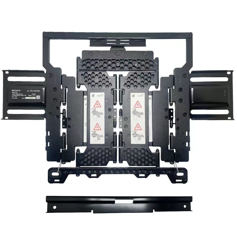 Amazon | AiLng適用するソニー 壁掛けユニット SONY SU-WL850 | テレビ