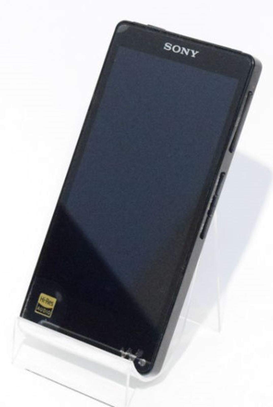 Amazon | SONY ウォークマン Fシリーズ 32GB ブラック NW-F886/B