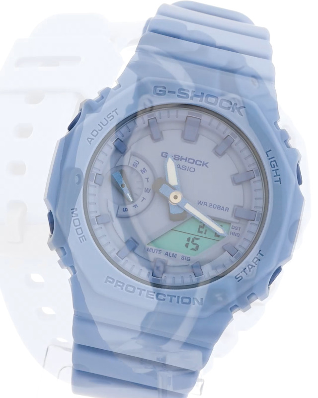 Amazon.co.jp: G-Shock [カシオ] 腕時計 ジーショック 【国内正規品