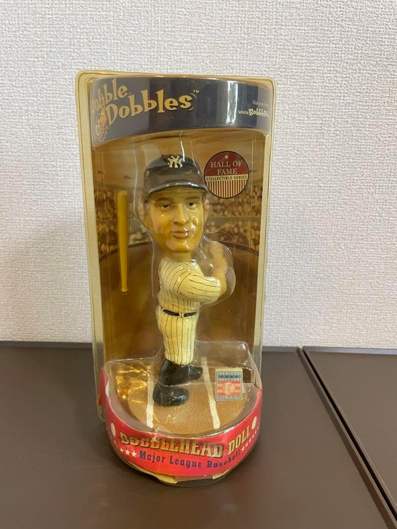 マクファーレン MLBフィギュア「ルー・ゲーリッグ 」 マクファーレン