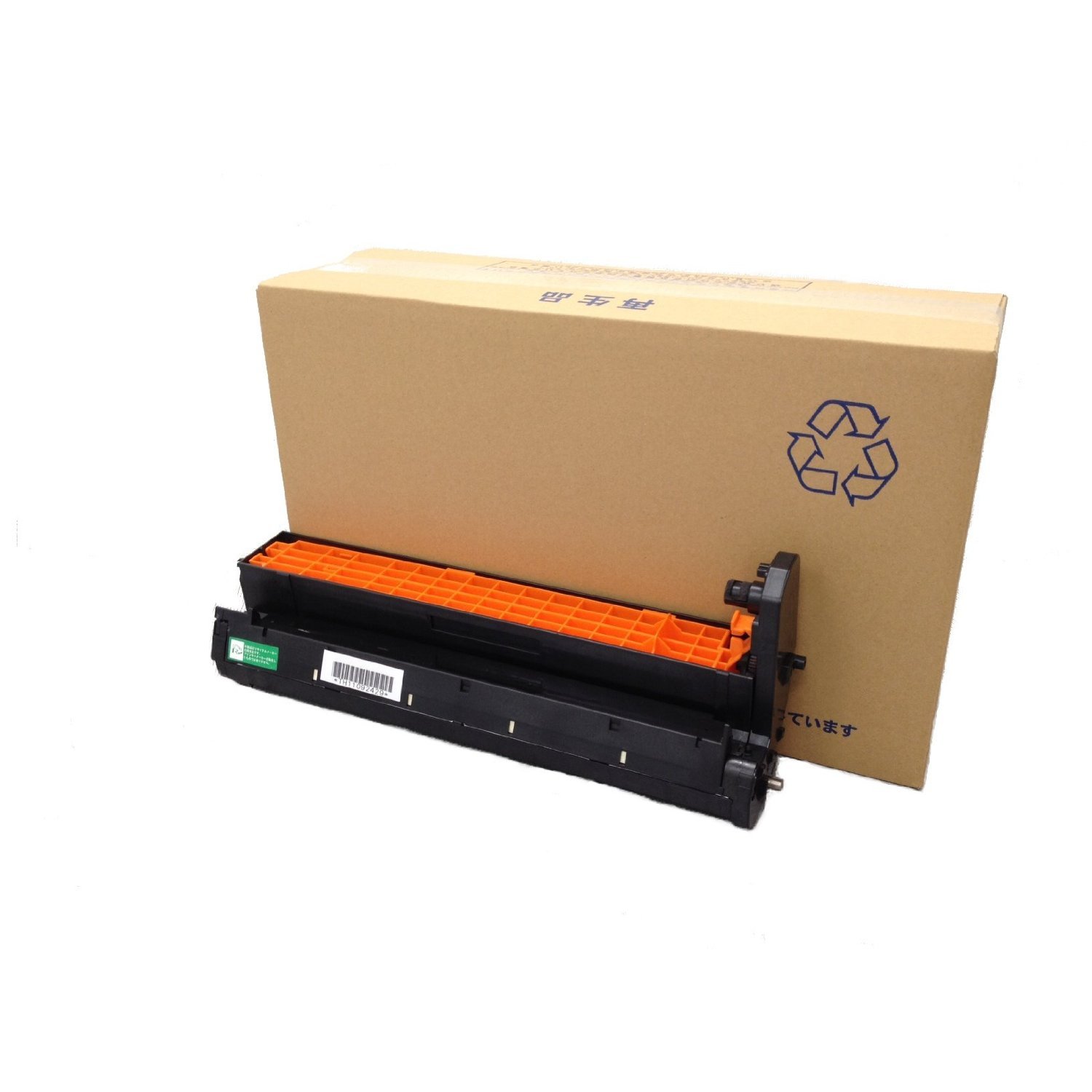 Amazon | RICOH リコー SPドラムユニット C710 (イエロー)適応機種