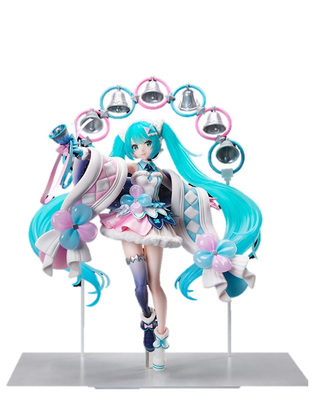 Amazon.co.jp: 初音ミク「マジカルミライ 2020 -Winter Festival-」Ver