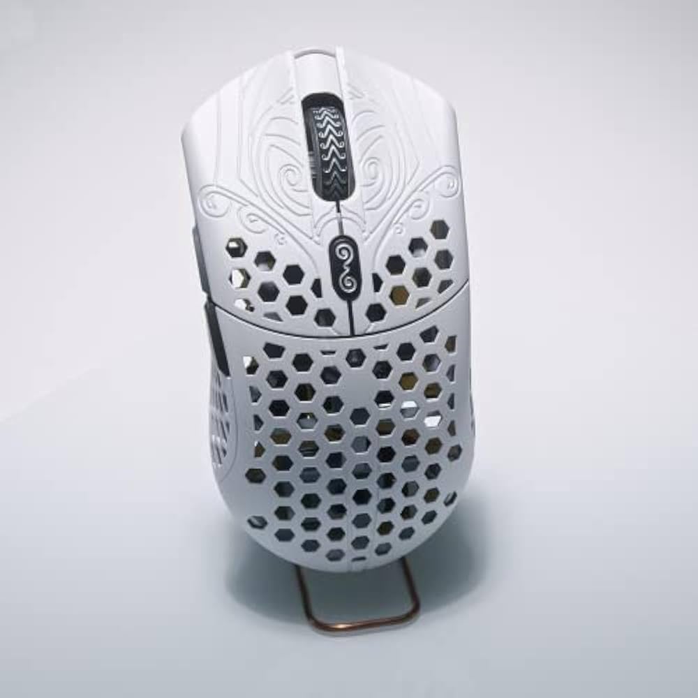 Amazon.co.jp: FinalMouse スターライト-12 ペガサス (Sサイズ) : ゲーム