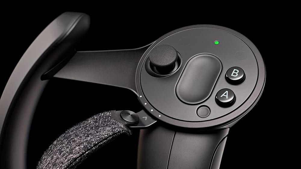 Amazon.co.jp: Valve Index Controllers : ゲーム
