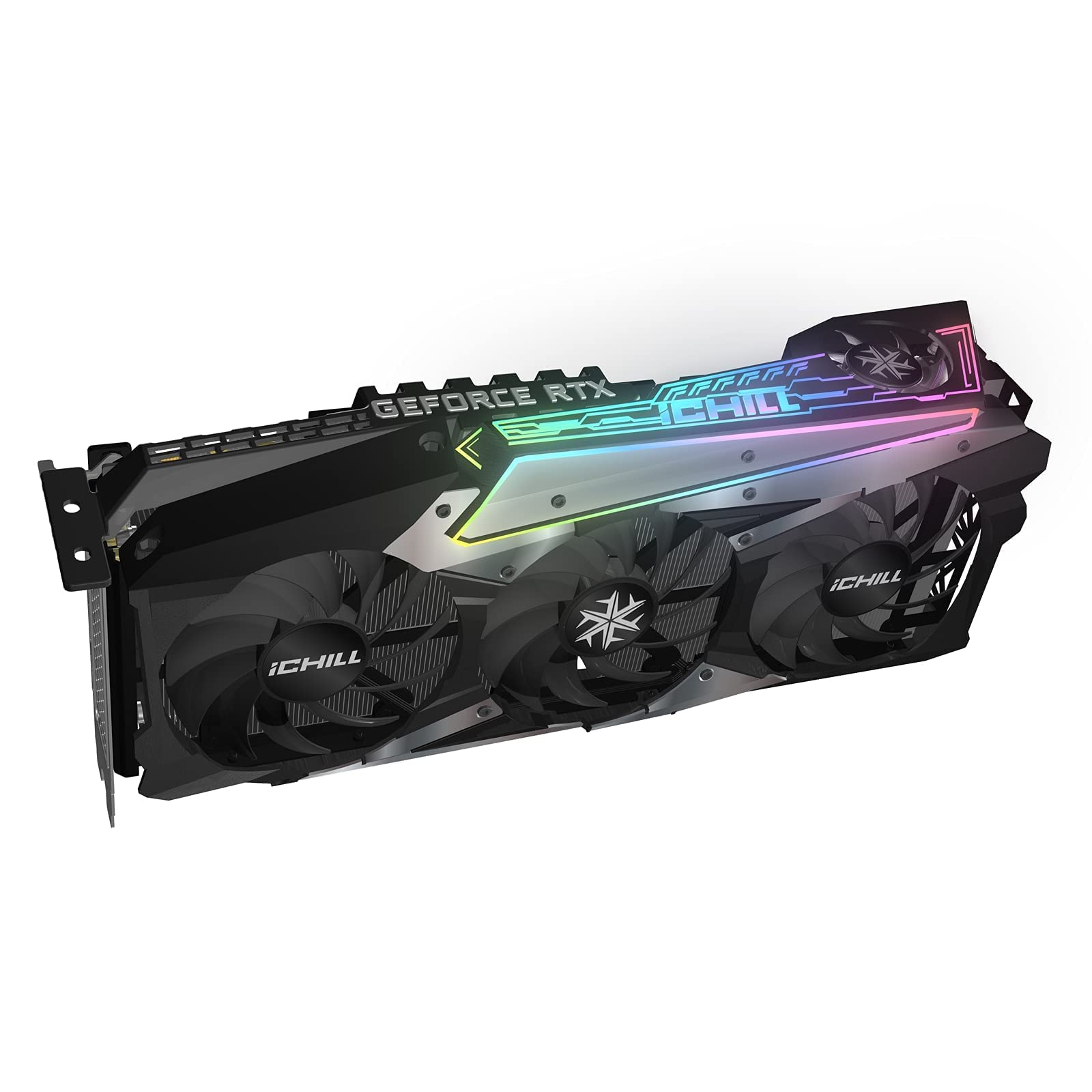 Amazon | INNO3D GeForce RTX 3080 Ti iChill X4 LHR, 12288 MB GDDR6X