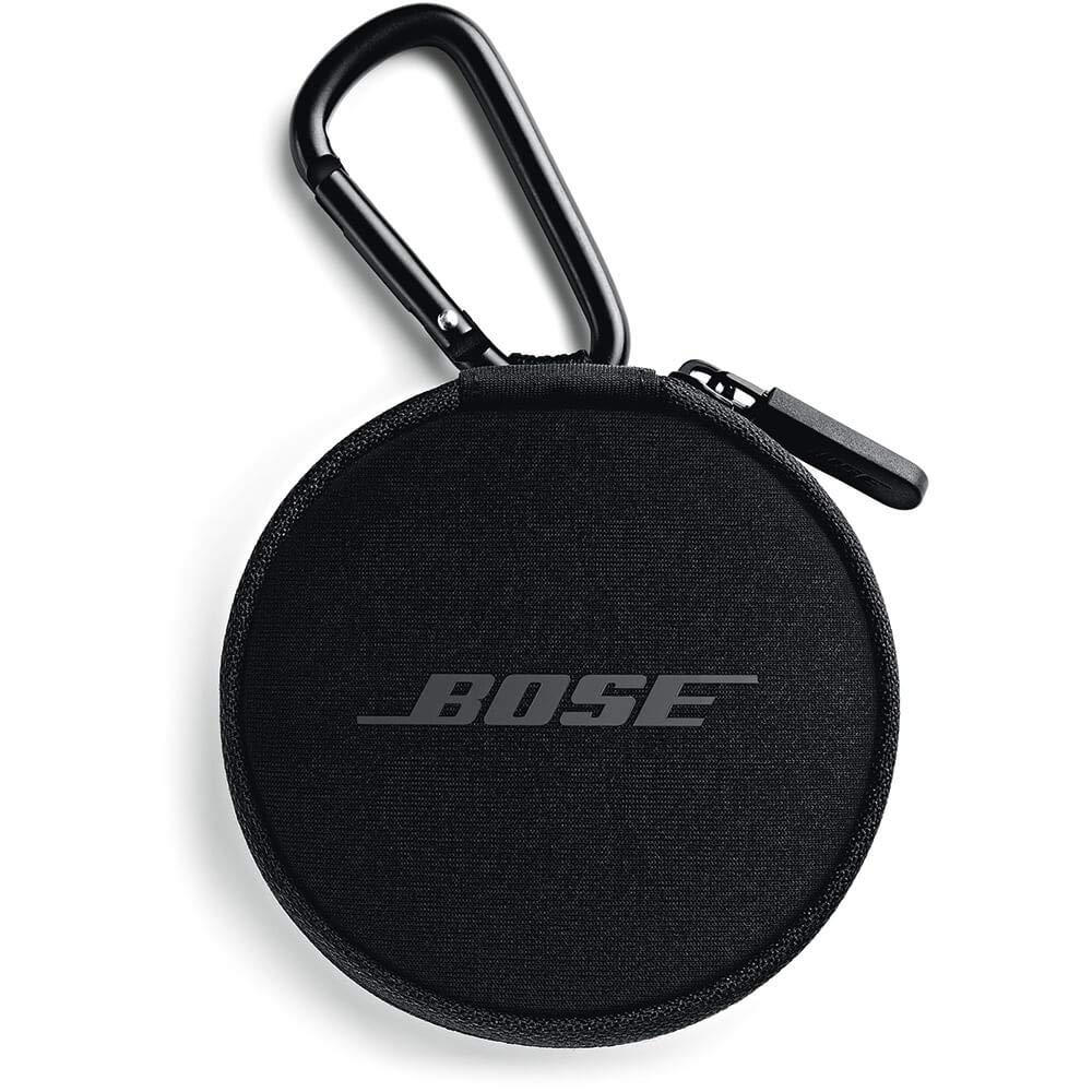 Amazon.co.jp: Bose SoundSport Wireless Headphones, Black サウンド