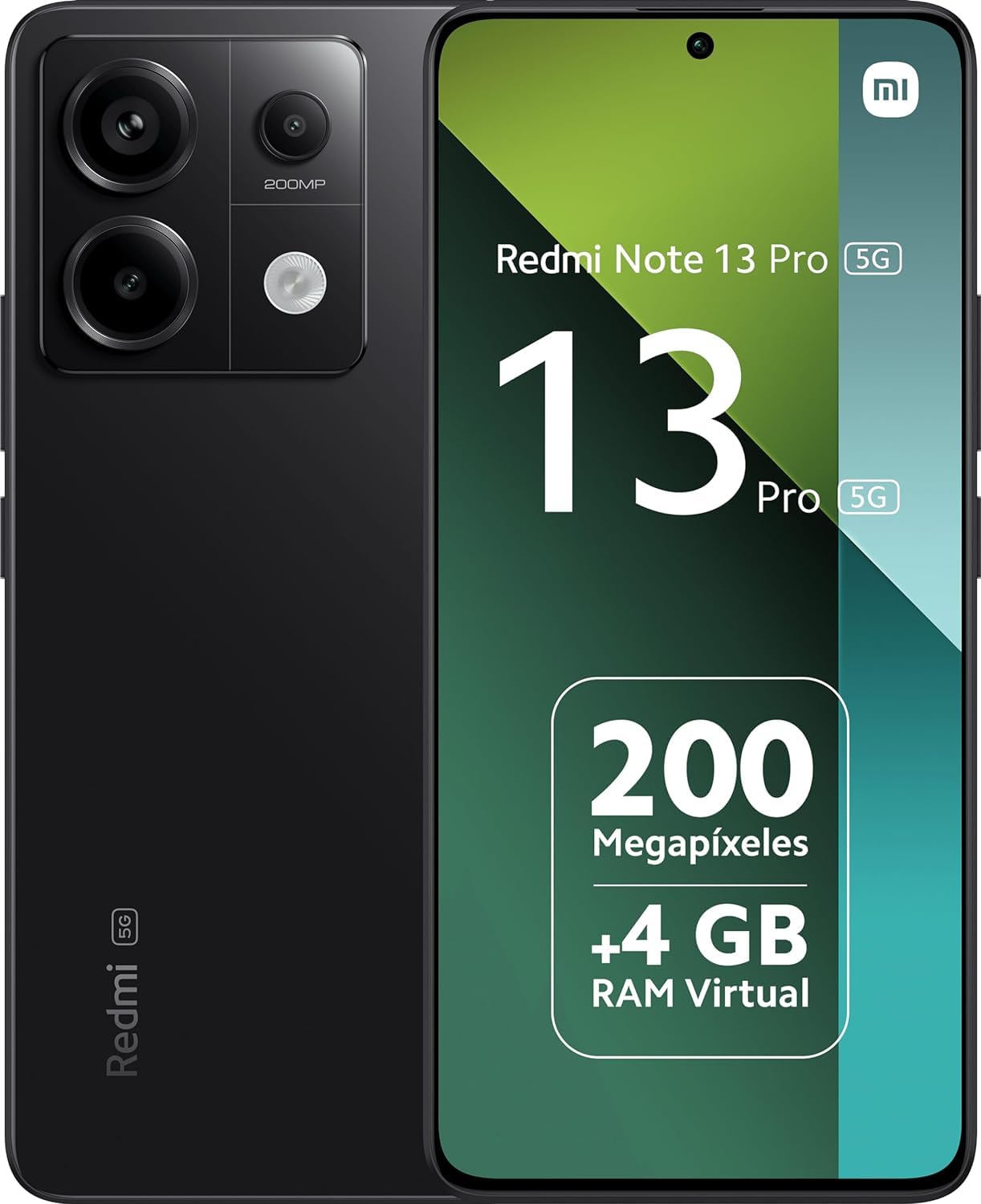 Amazon | 【SIMフリー】Xiaomi REDMI NOTE 13 PRO | 5G | 12+512 GB