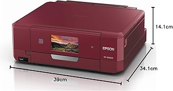 Amazon.co.jp: 旧モデル エプソン プリンター インクジェット複合機