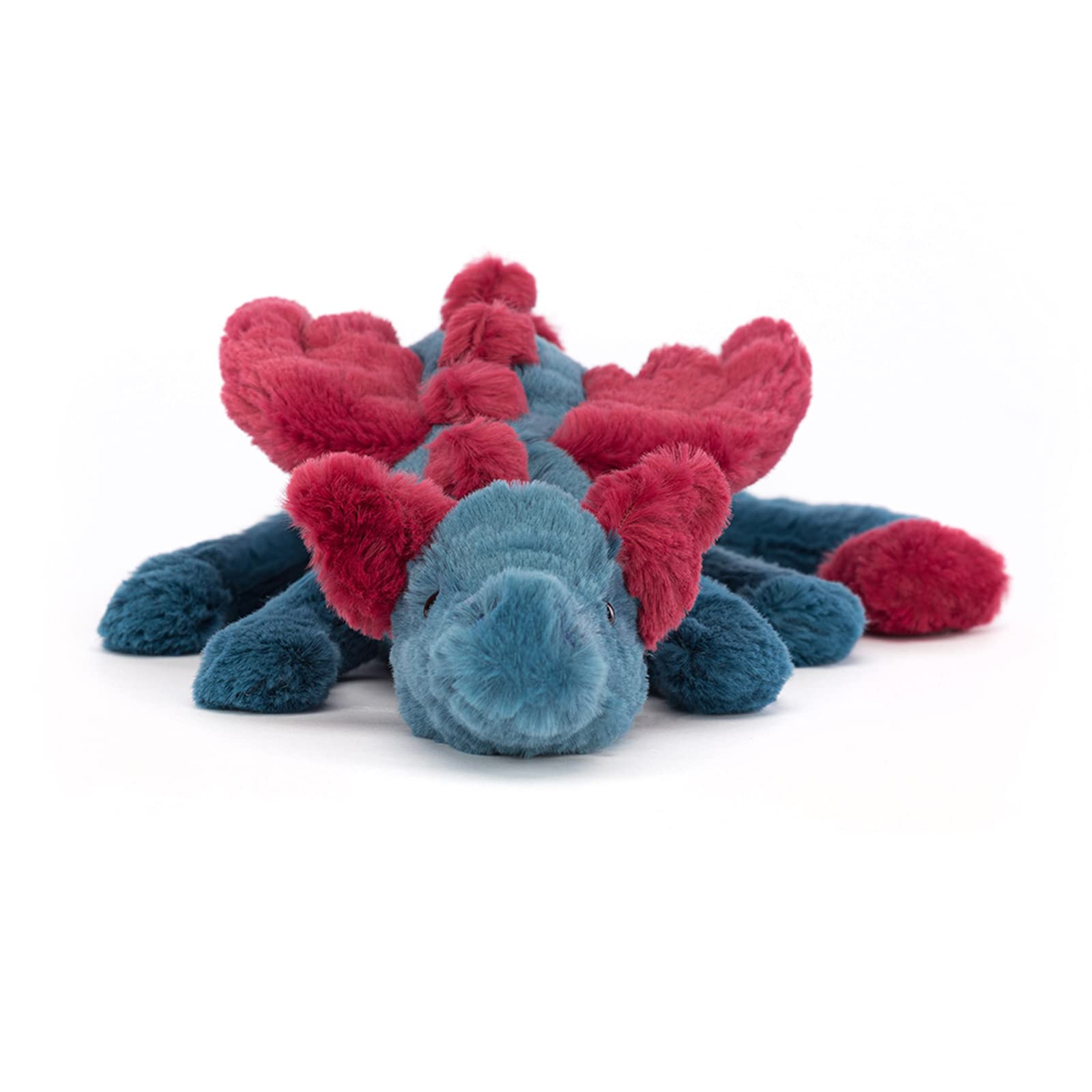 Amazon.co.jp: Jellycat ジェリーキャット デクスタードラゴン Dexter