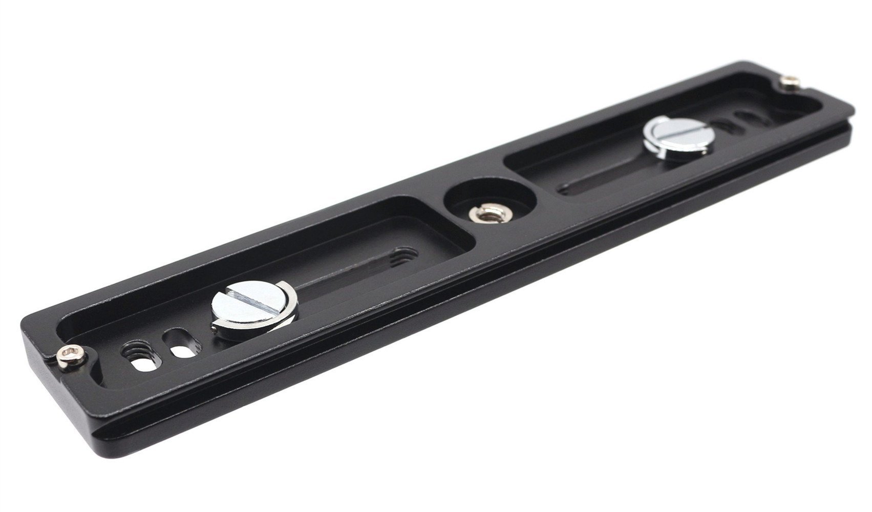 Amazon | INPON クイックリリースプレート アルカスイス互換 200mm 2*1