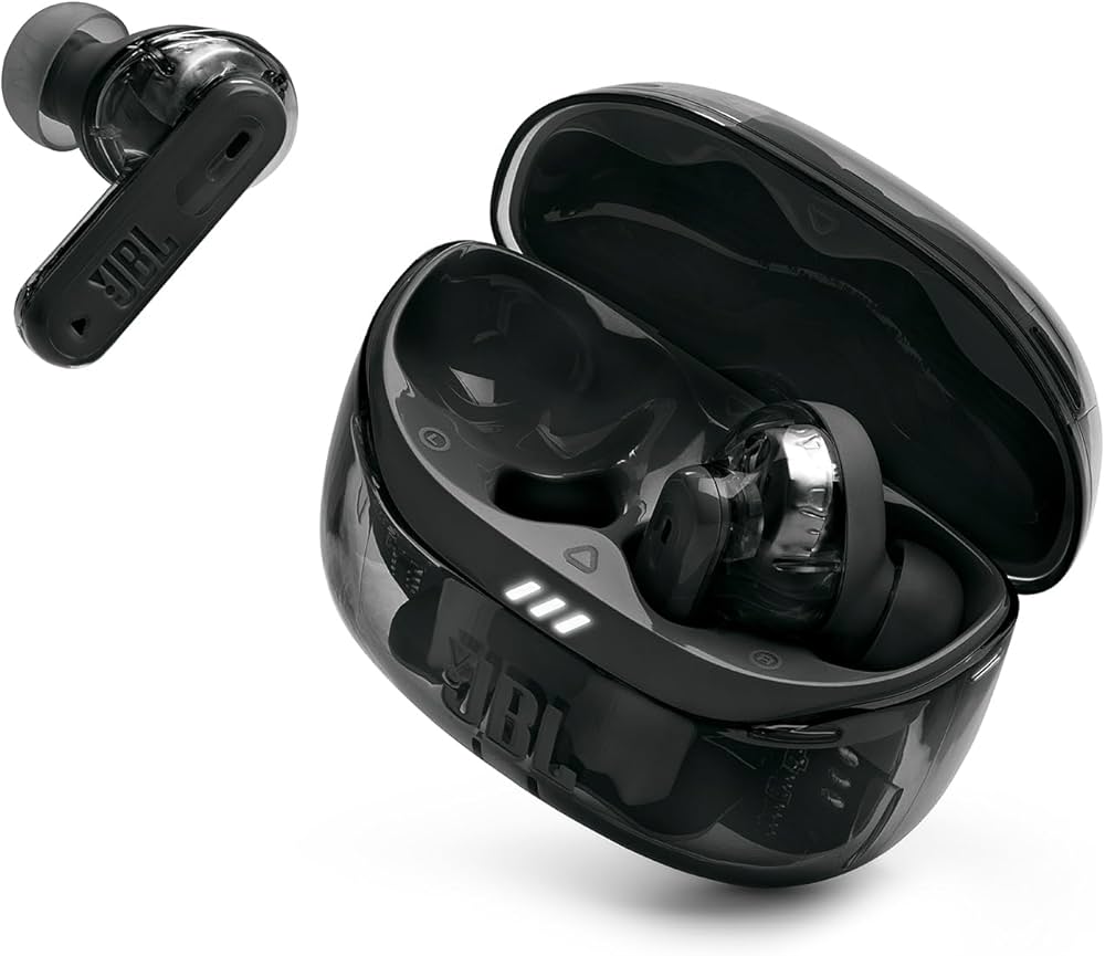 Amazon.co.jp: JBL TUNE BEAM 2 ワイヤレスイヤホン ハイブリッド