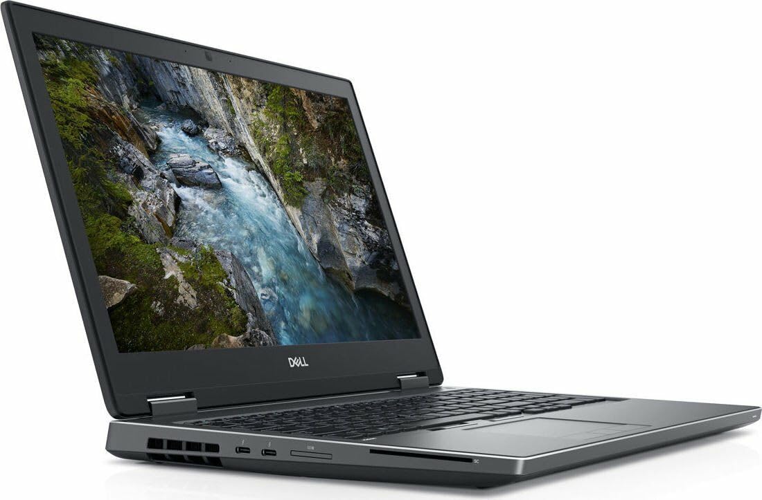 Amazon.com: Dell Precision 7540 Laptop, 15.6