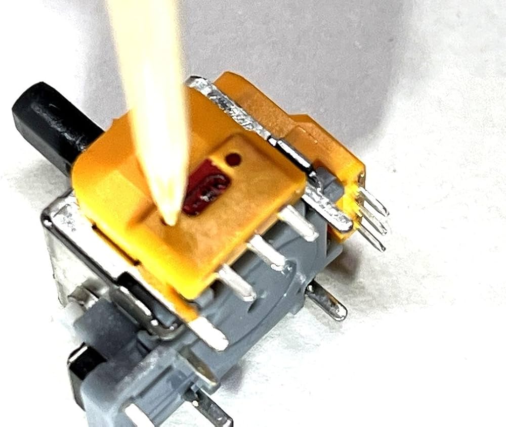 Amazon.co.jp: 国内発送 ps5 【DualSense 5 専用】ホール素子