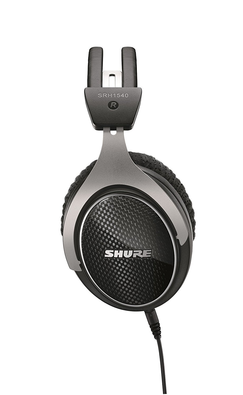 Amazon.co.jp: SHURE 密閉型 プレミアム・スタジオ・ヘッドホン