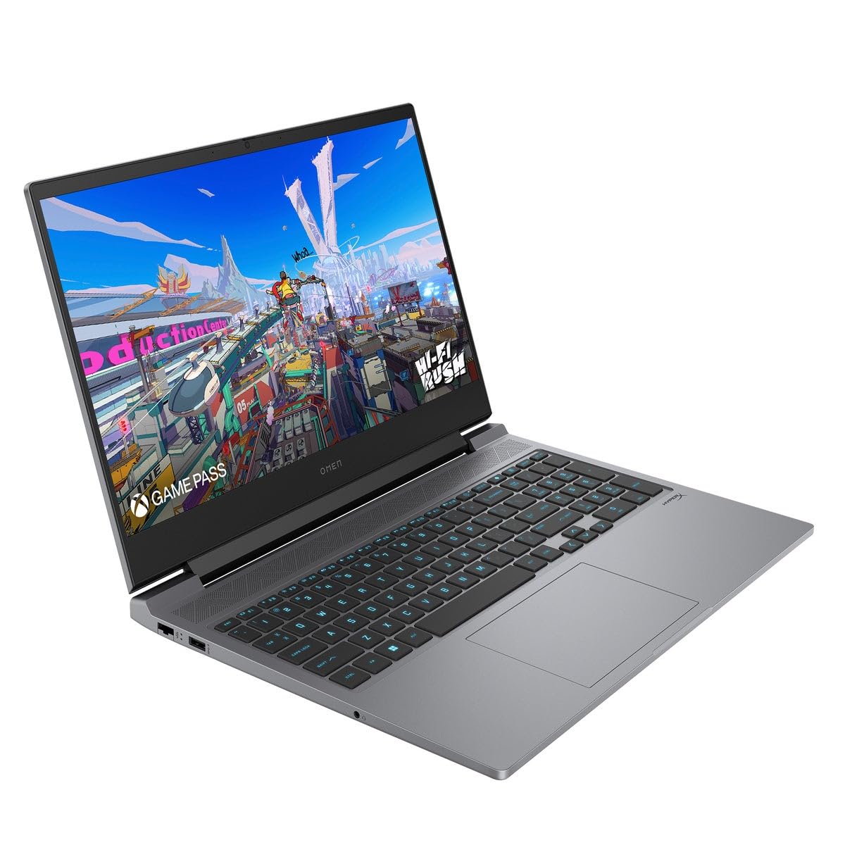 Amazon.com: HP 2024 Gaming Laptop | Omen 16 | Intel 16-Core i7