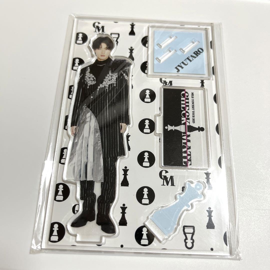 M!LK 山中柔太朗 まとめ売り M!LK 山中柔太朗 まとめ売り MILK - M!LK