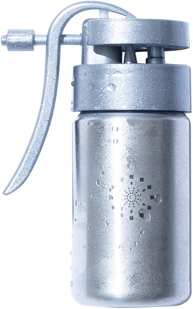 Amazon.co.jp: サイエンス ミラブルケア ウルトラファインバブル 1個