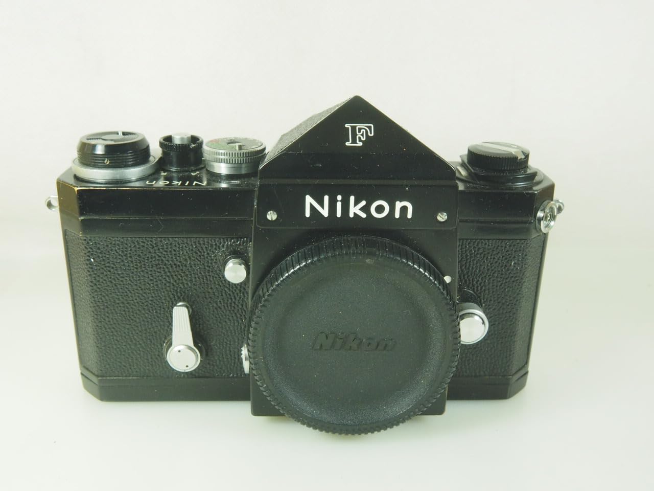 Amazon | nikon F アイレベル ブラック | 一眼レフカメラ 通販