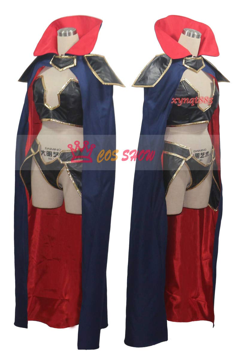 Amazon.co.jp: 戦国乙女 LEGEND BATTLE 織田ノブナガ 風 コスプレ衣装