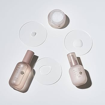 Amazon.co.jp: KO SHI KA こしか ローション ミルク ジェル3点セット