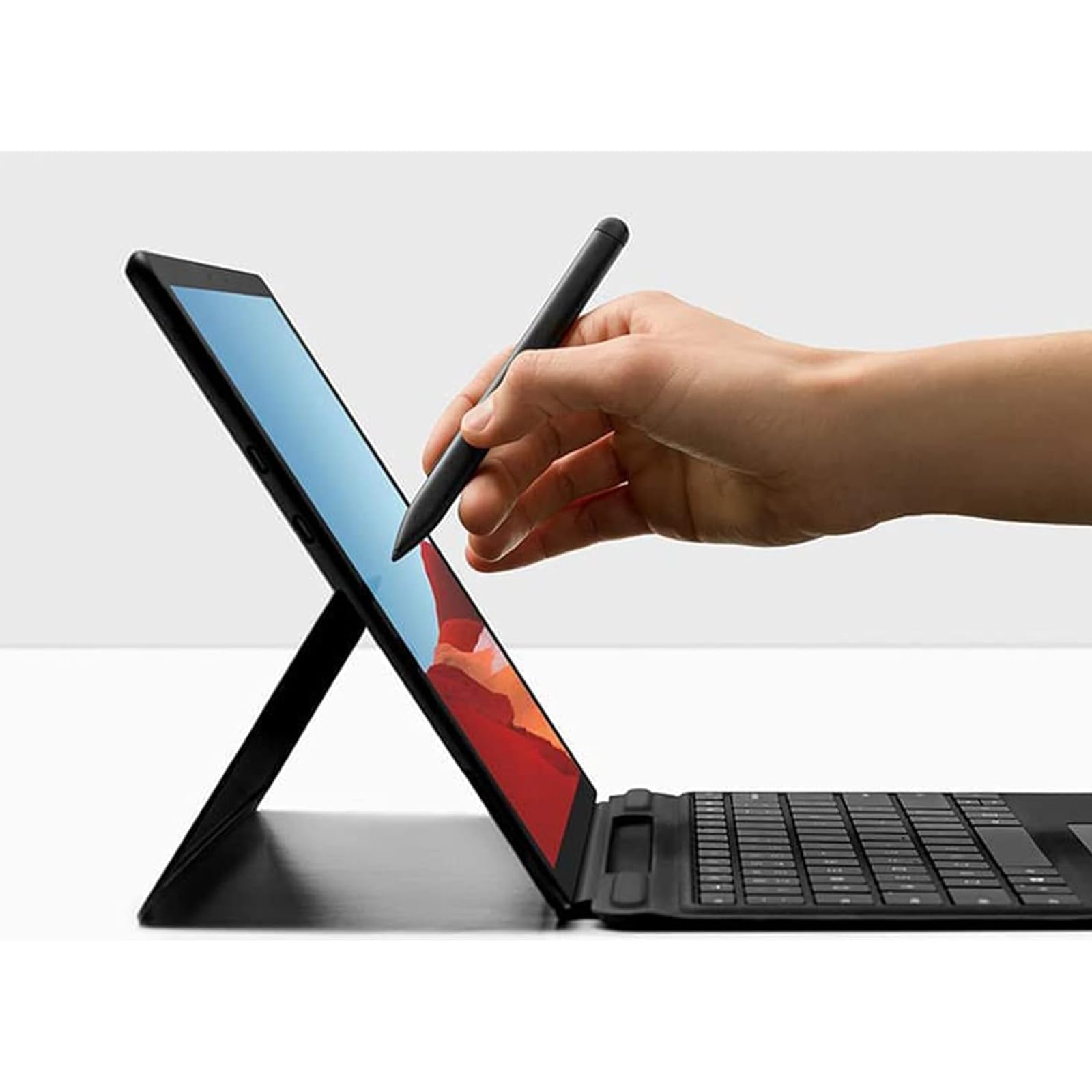 Amazon | 充電器付きスリムペン 2イン1バンドル Microsoft Surface