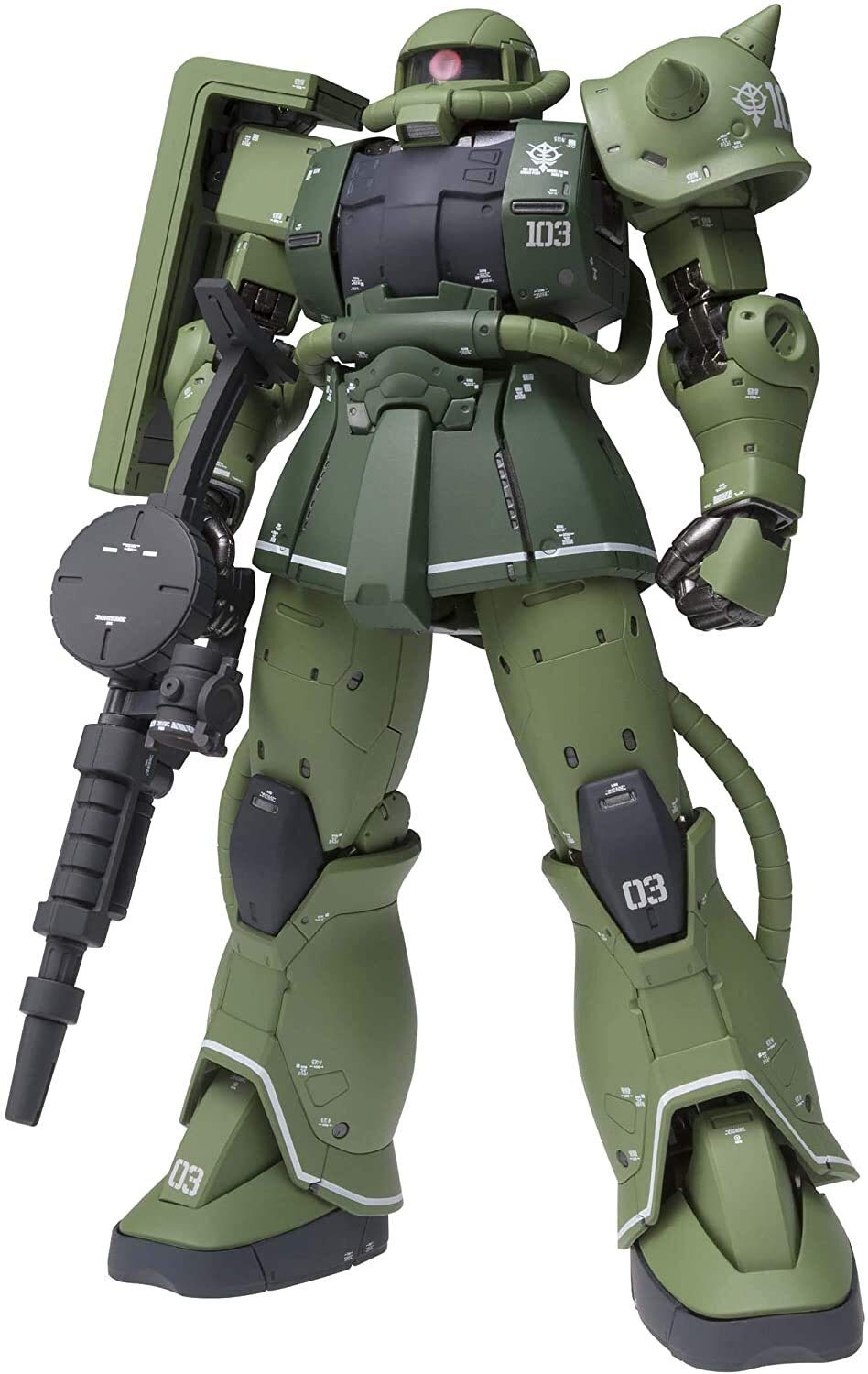 Amazon.co.jp: TAMASHII NATIONS GUNDAM FIX FIGURATION METAL