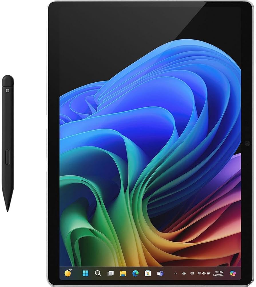 Amazon.co.jp: Microsoft Surface Pro 11 Copilot+ PC タブレット - 13