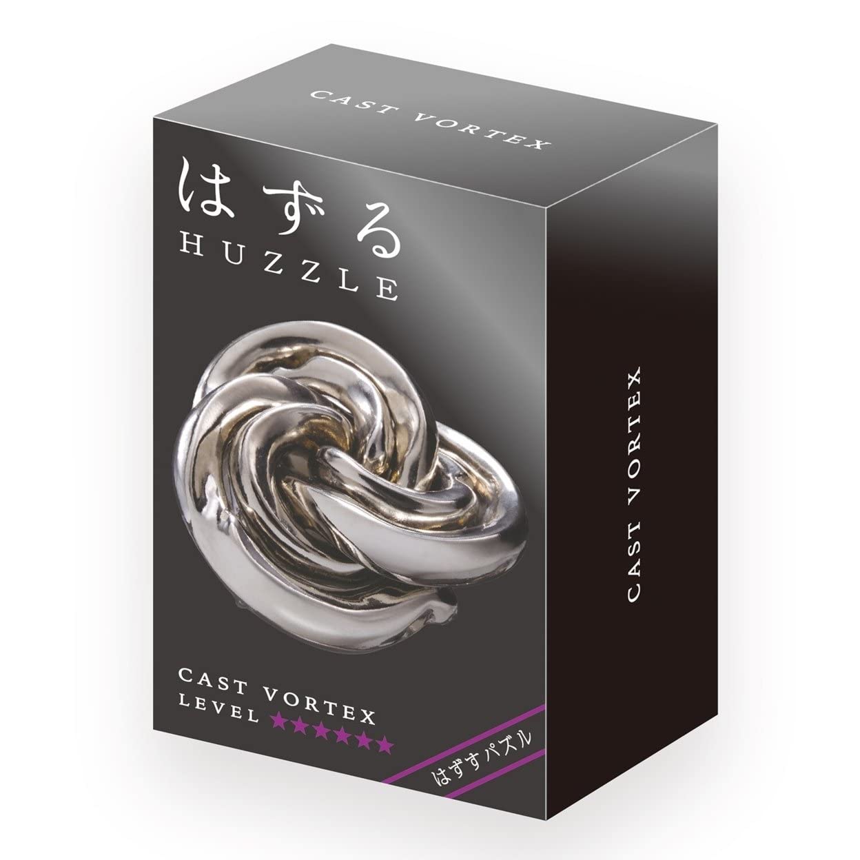 Amazon.co.jp: ハナヤマ(HANAYAMA) はずすパズル はずる CAST VORTEX