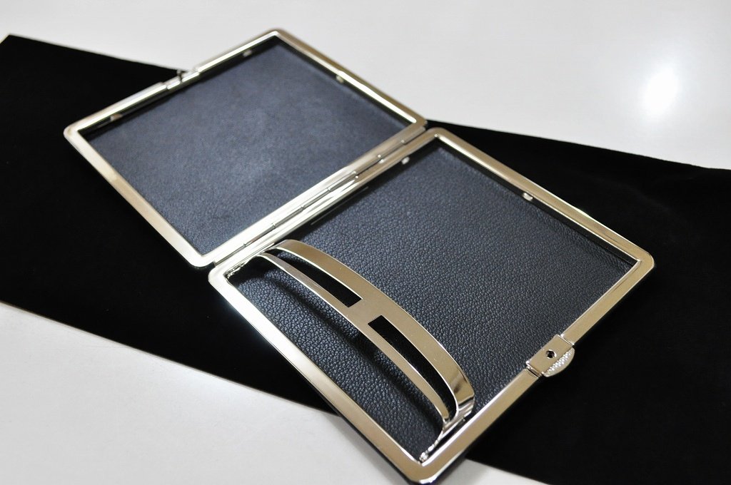 Amazon | 【dunhill】 ダンヒル シガレットケース サイドカー 10本