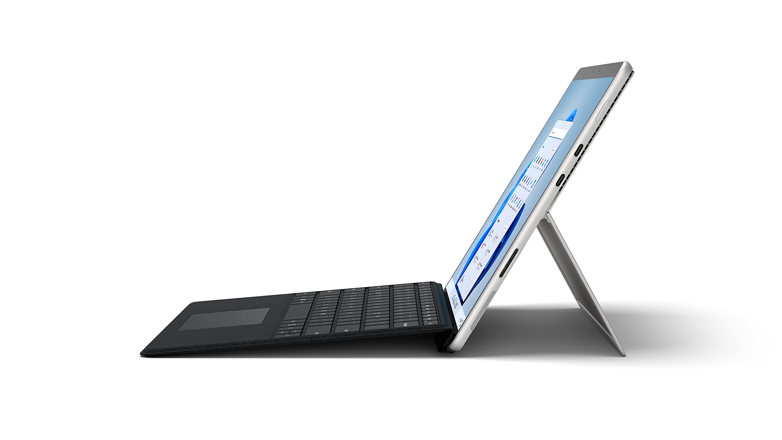 Amazon.com : Microsoft Surface Pro 8-12.3