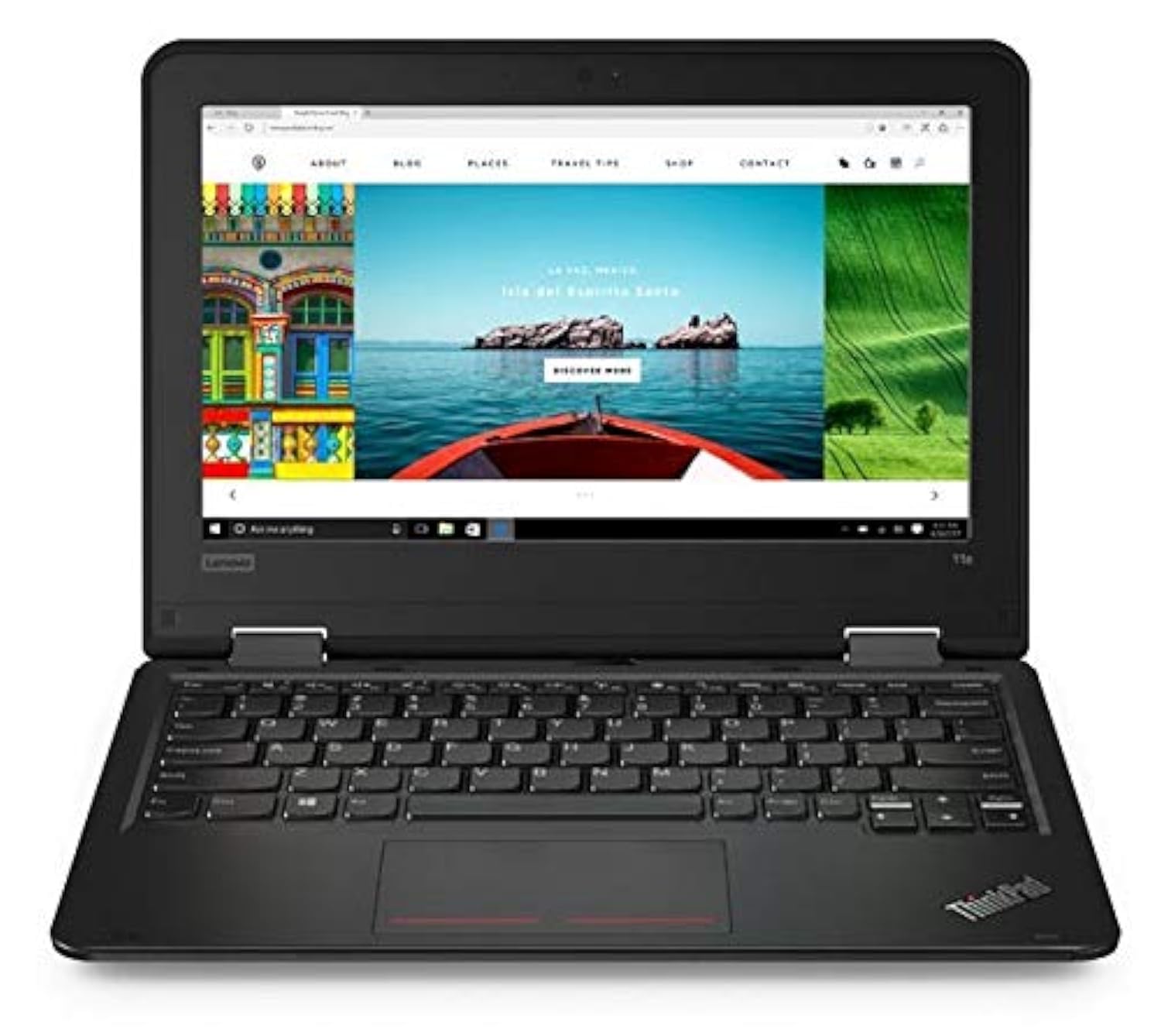 Amazon.com: Lenovo ThinkPad 11E (5th Gen) 11.6