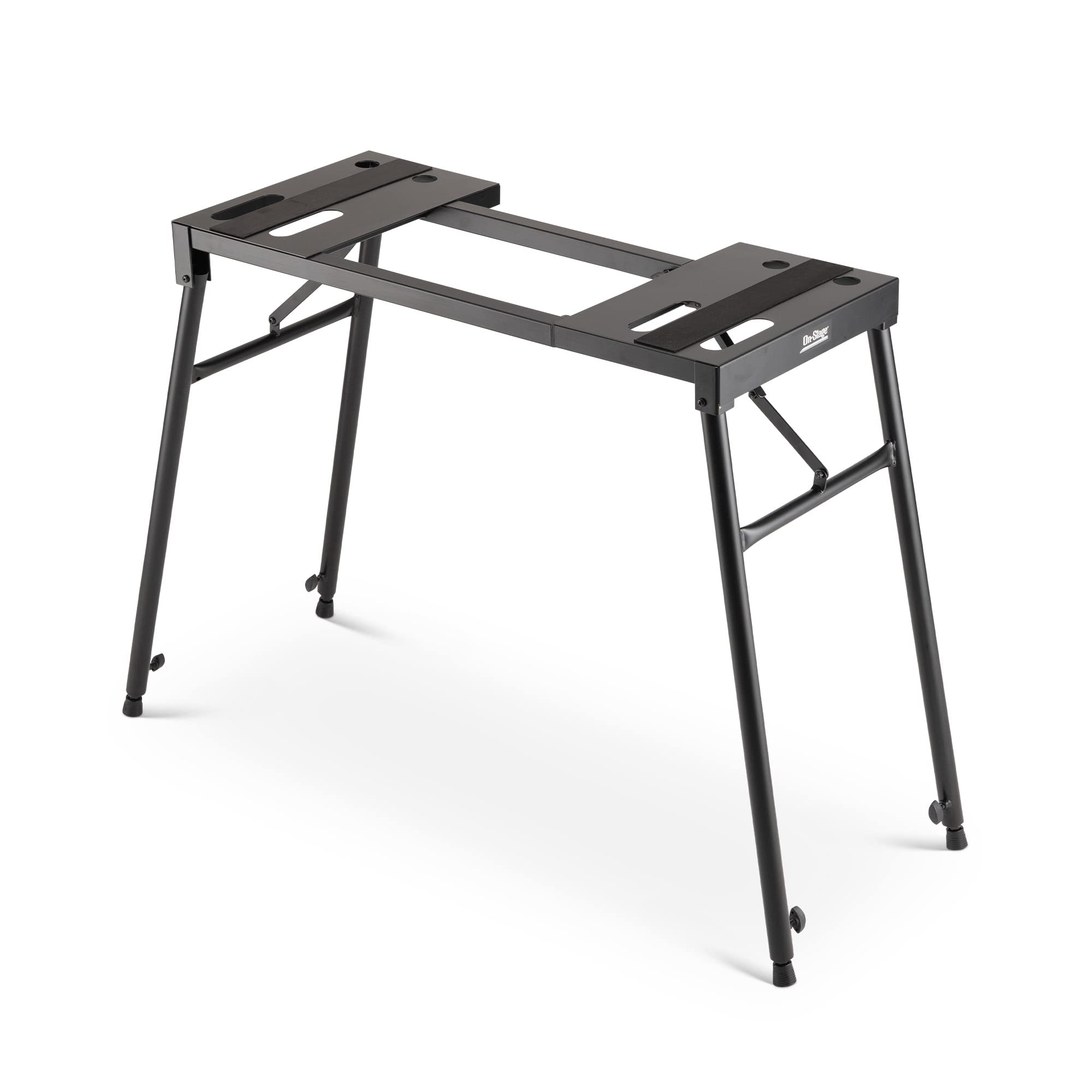 Amazon | OnStageStands KS7150 プラットフォームキーボードスタンド