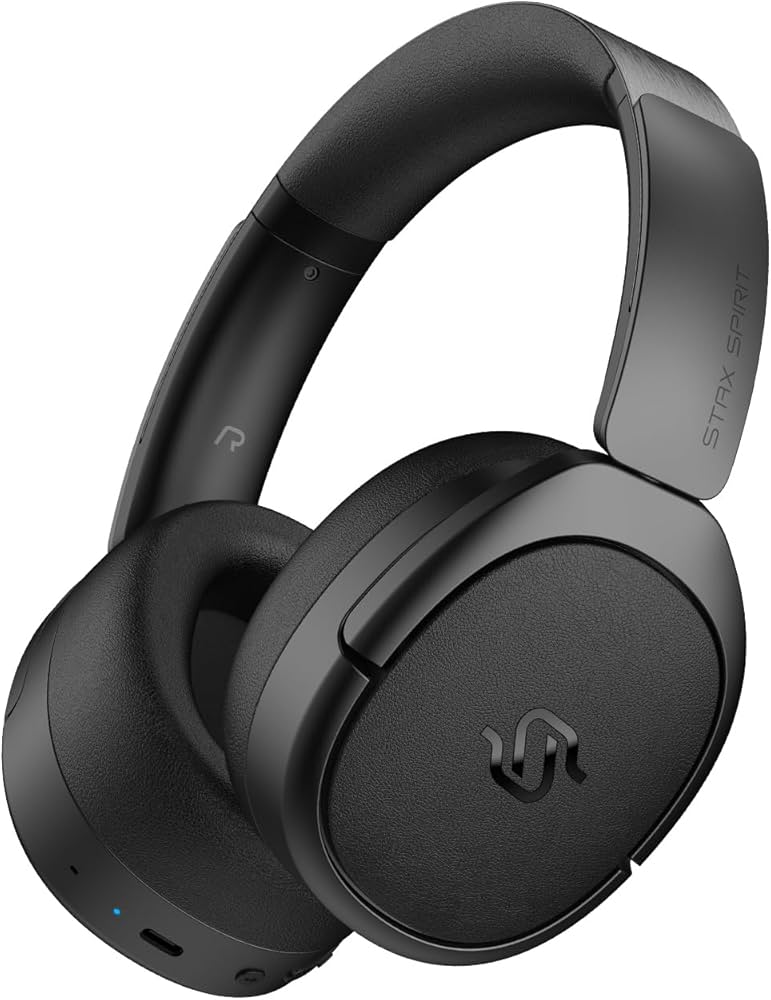 Amazon.co.jp: 【VGP金賞】 Edifier STAX SPIRIT S5 平面磁界駆動型