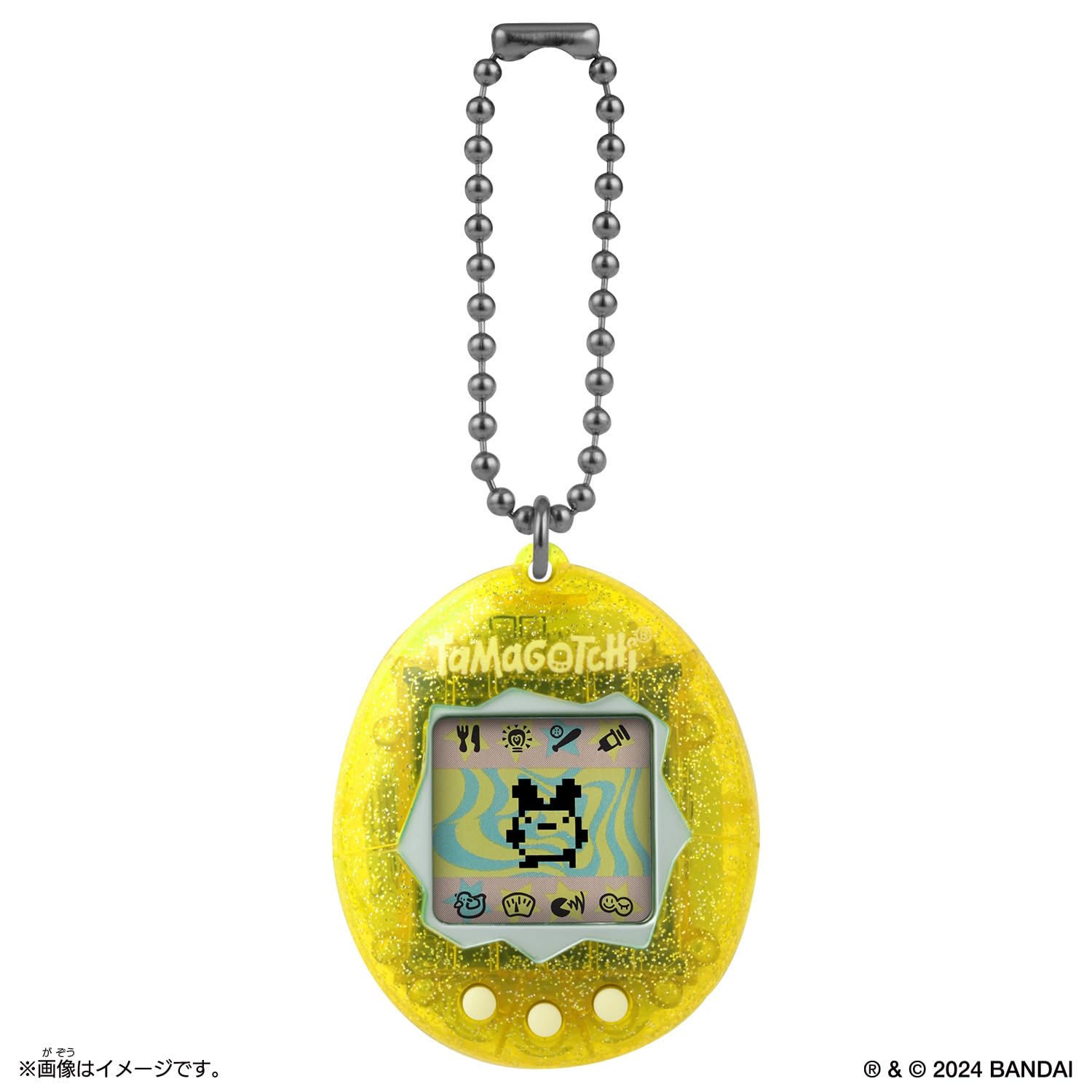 Amazon | [バンダイ(BANDAI)]【6月29日先行発売】 Original Tamagotchi