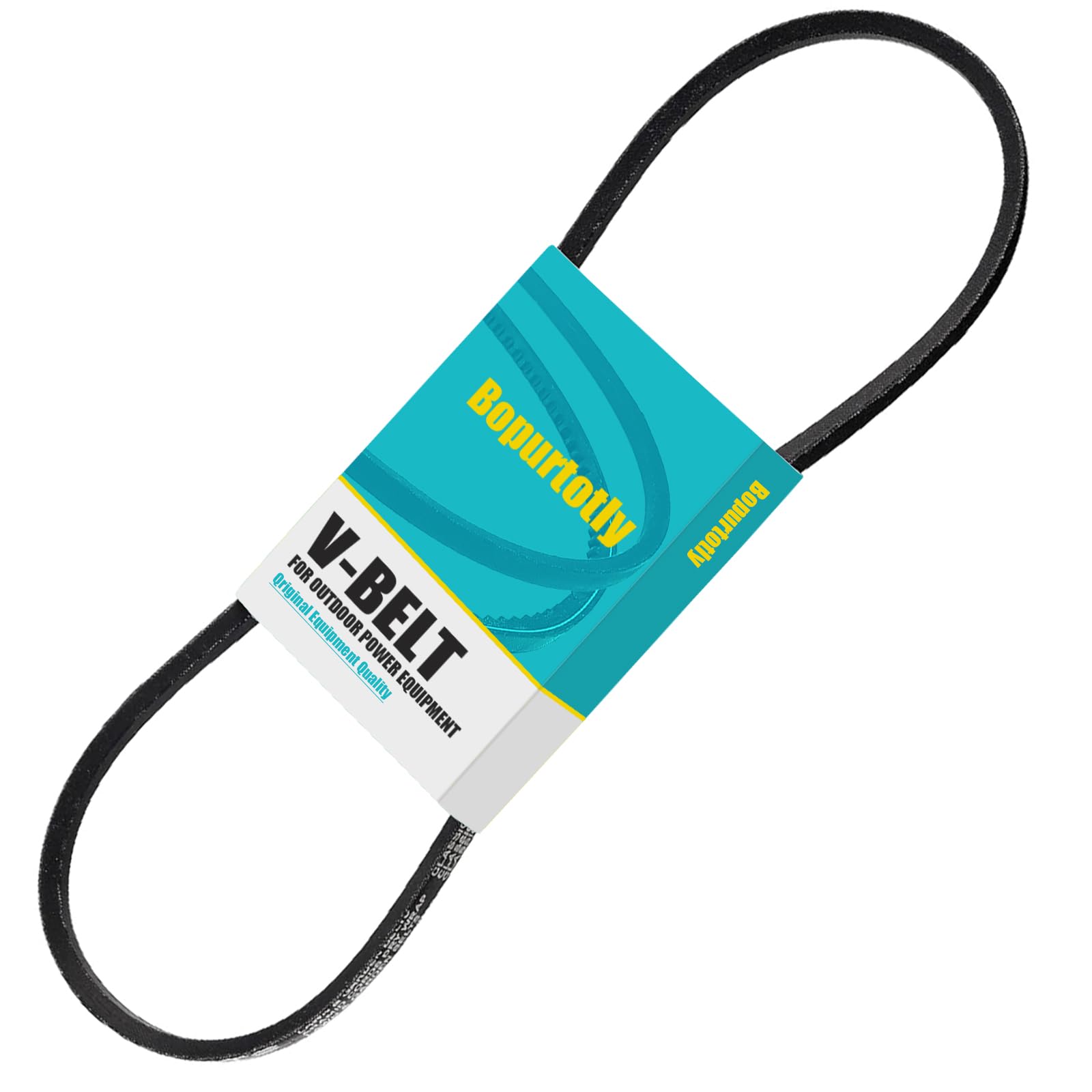 Amazon.com: 408007 532408007 Snow Blower Auger Drive Belt for