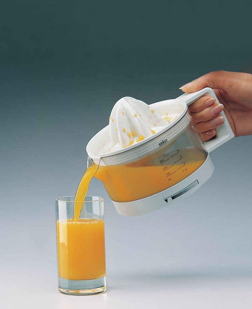 Amazon.co.jp: DeLonghi(デロンギ) ブラウン シトラスジューサー MPZ6