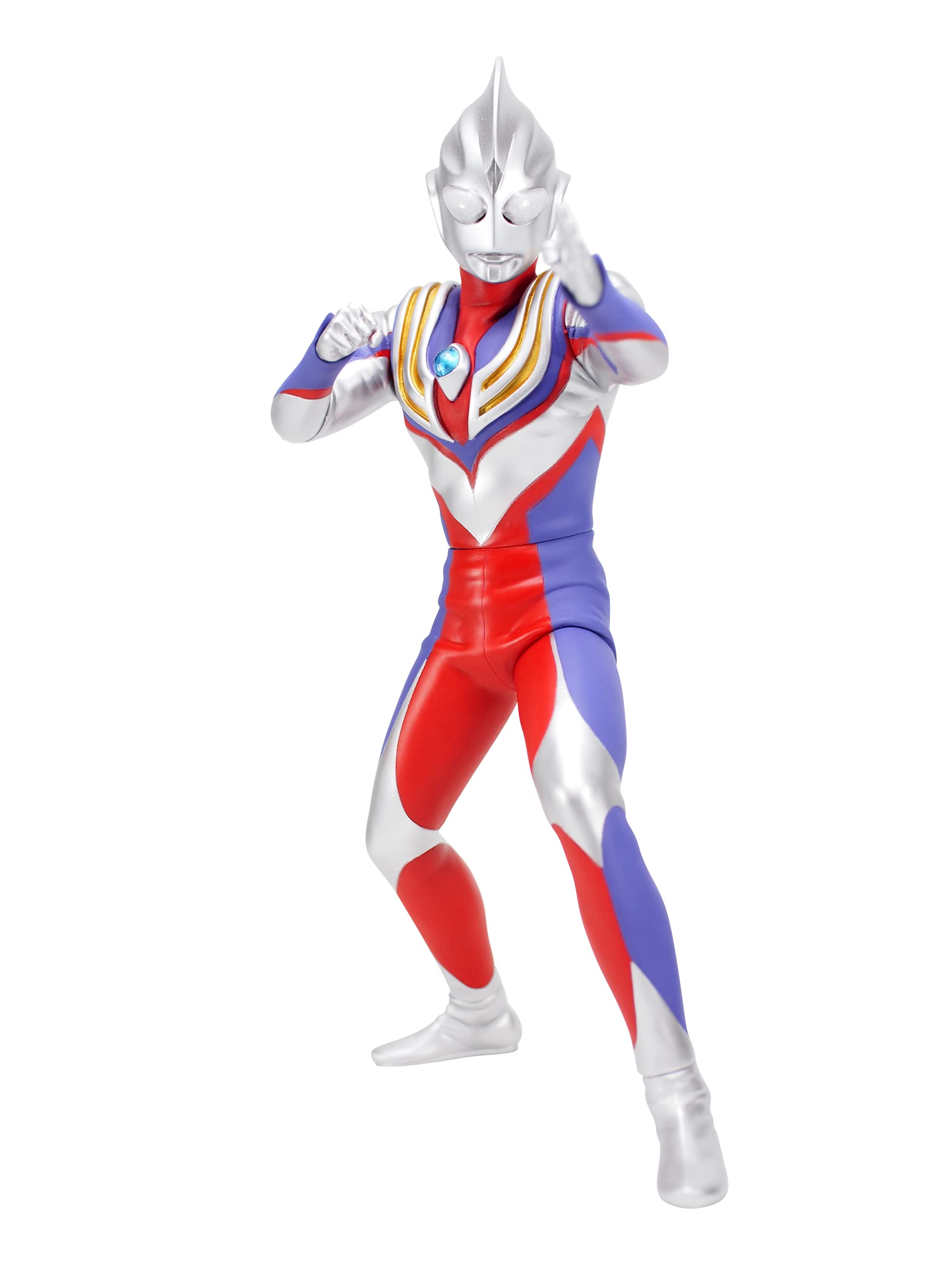 Amazon | CCP 1/6 特撮シリーズ ウルトラマンティガ マルチタイプ