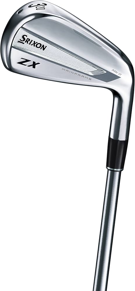 Amazon | ダンロップ(DUNLOP) スリクソン ZX MKII ユーティリティ