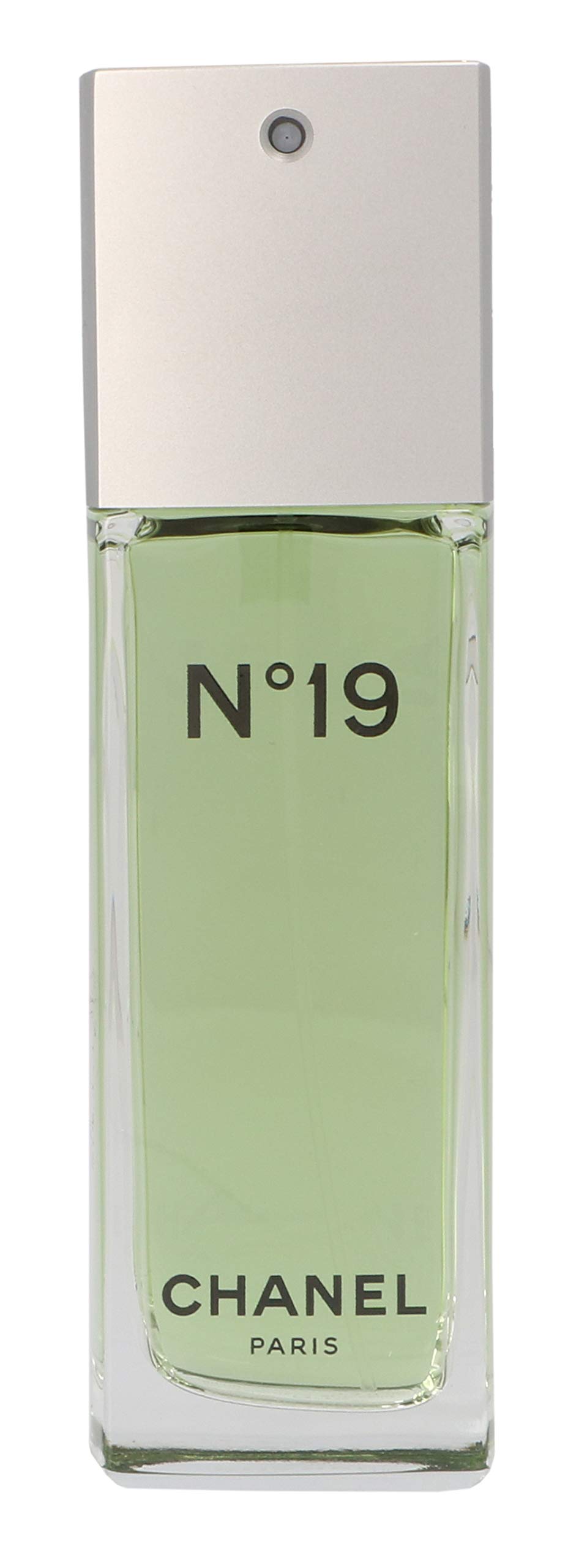 CHANEL N°19 Eau de Toilette Spray 100ml. : Amazon.co.uk: Beauty