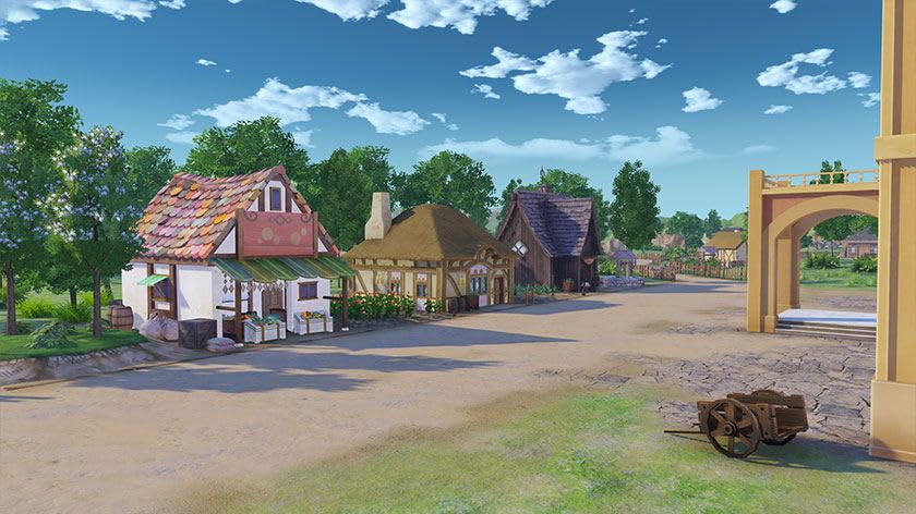 Amazon.co.jp: ネルケと伝説の錬金術士たち ~新たな大地のアトリエ