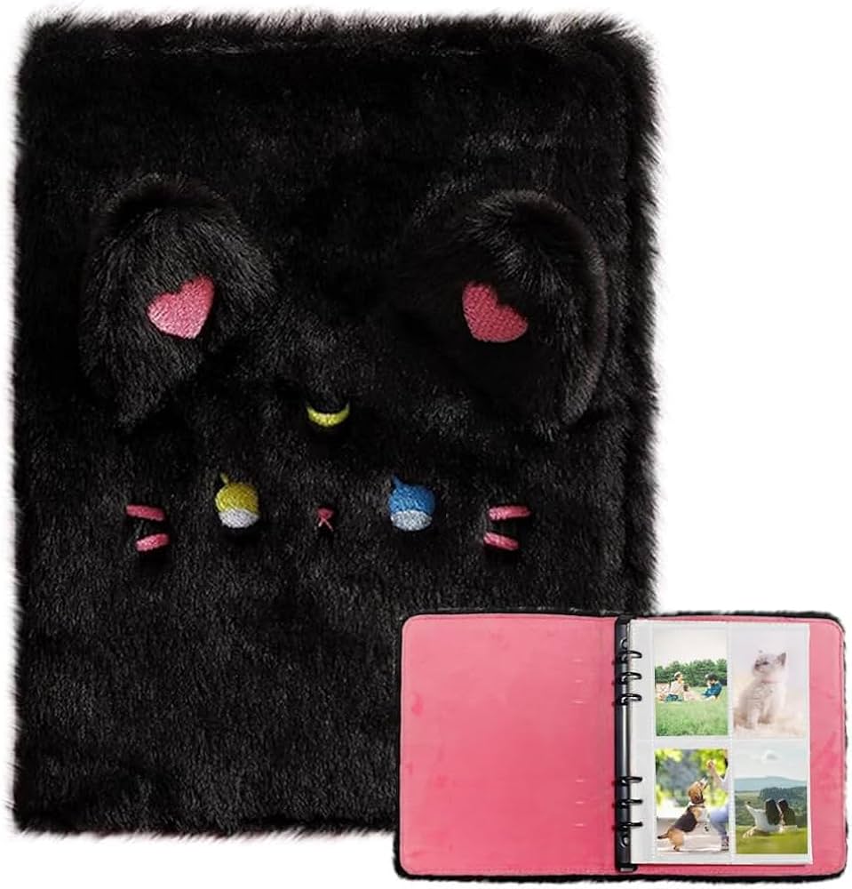 Amazon.co.jp: HIGHAWKトレカケース コレクトブック チェキ アルバム