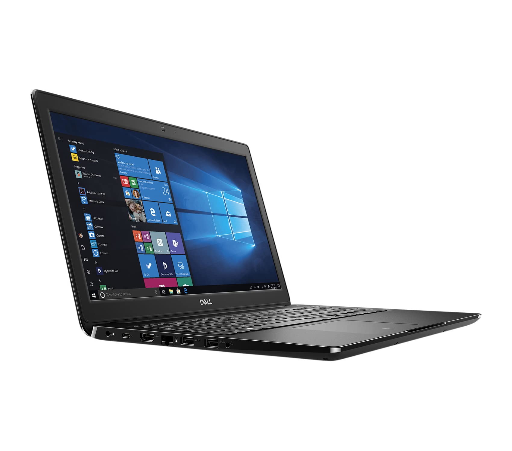 Amazon.com: Dell Latitude 3500 15.6