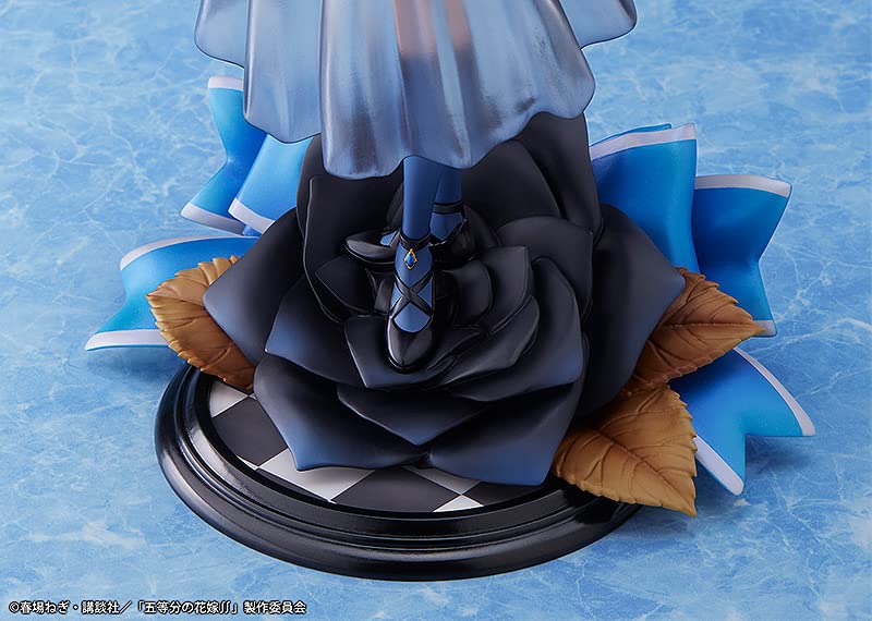 Amazon | 五等分の花嫁∬ 中野三玖 堕天使ver. 1/7スケール